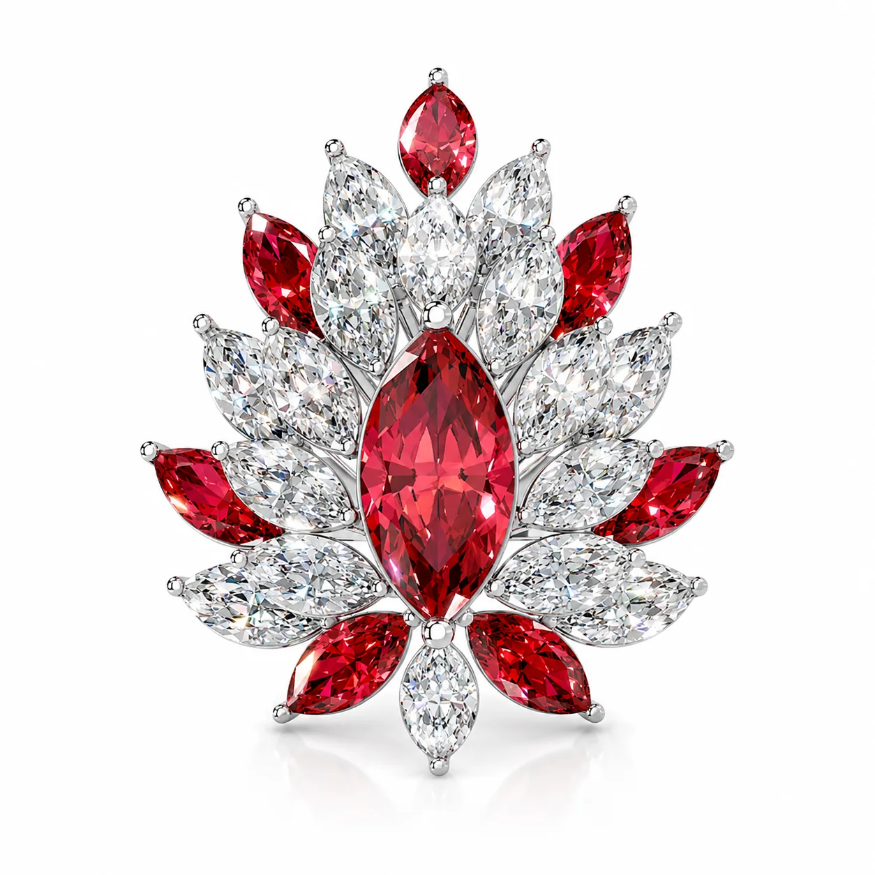 Fleur de Grenat — main view
